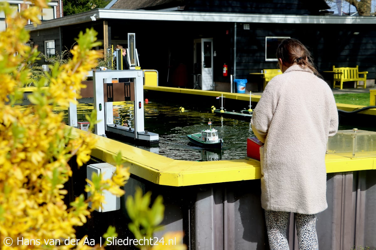 BaggerPraktijkTuin groeit uit tot attractie van formaat