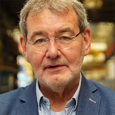 Lezing over vergeten april-meistaking van 1943