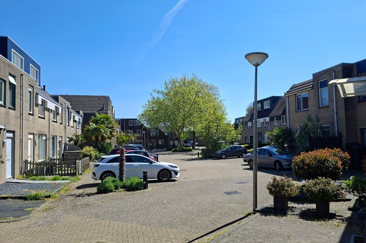Gemeente wil straten in Werenbuurt in najaar 2027 ophogen