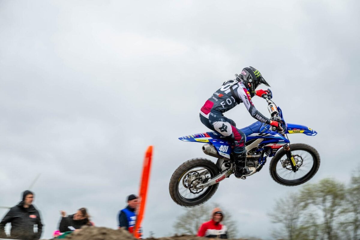 Van Drunen wint beide manches EK Dames