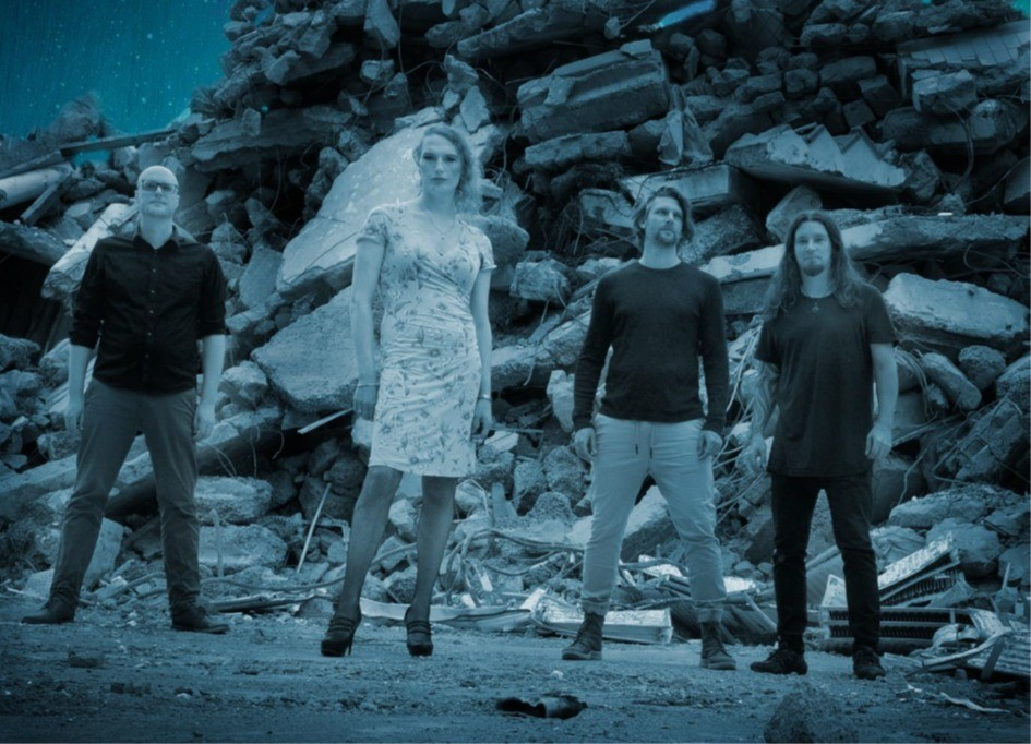 Elektra Desert Sessions met op podium stonerrock, fuzz en galactische grooves
