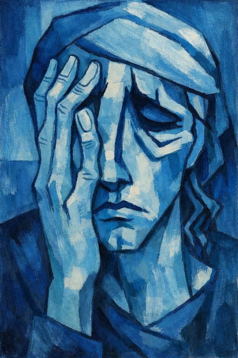 Turks kunstenaarsechtpaar exposeert hun werk in expositie ‘Bruggen van Kleuren’
