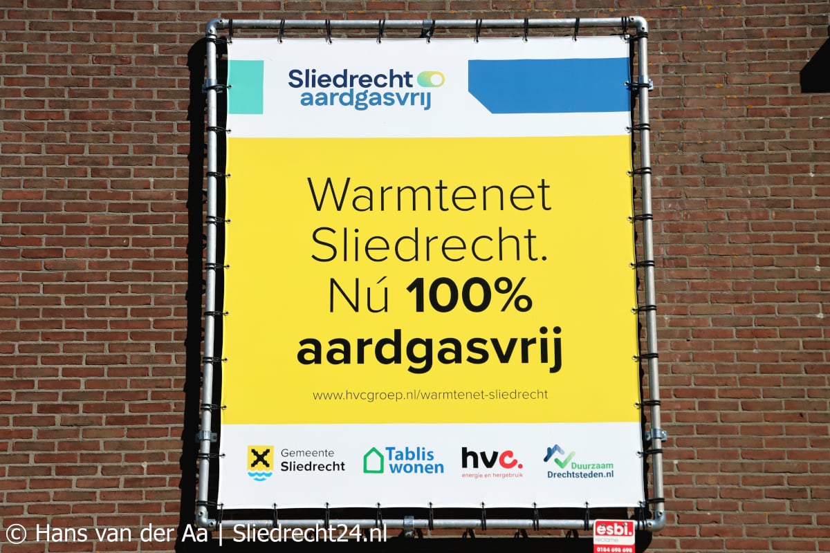 Afgesloten meerjarig contract gemeente-HVC staat Slydregt.NU niet aan