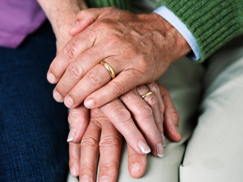 Documentaire ‘Vergeet niet dat ik van je hou’ maandagavond bij Alzheimercafé