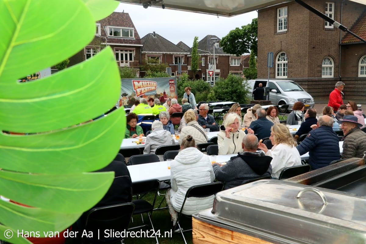 Bevrijdingsdag 2026 in beeld