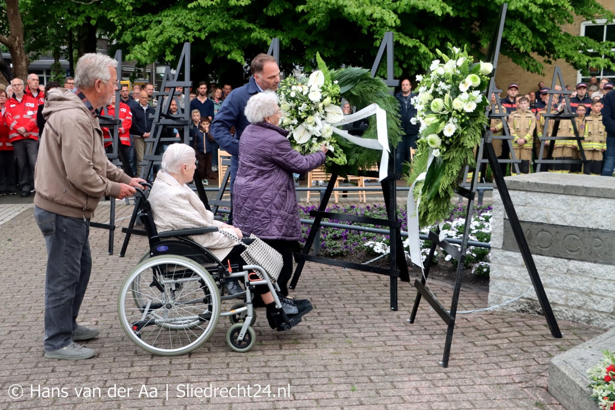 Dodenherdenking 2026 in beeld