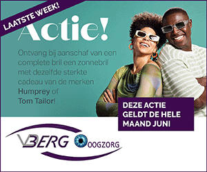 Van den Berg Oogzorg