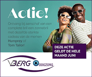 Van den Berg Oogzorg