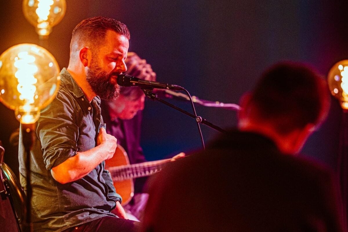 Muskathlon houdt benefietconcert met The Bowery