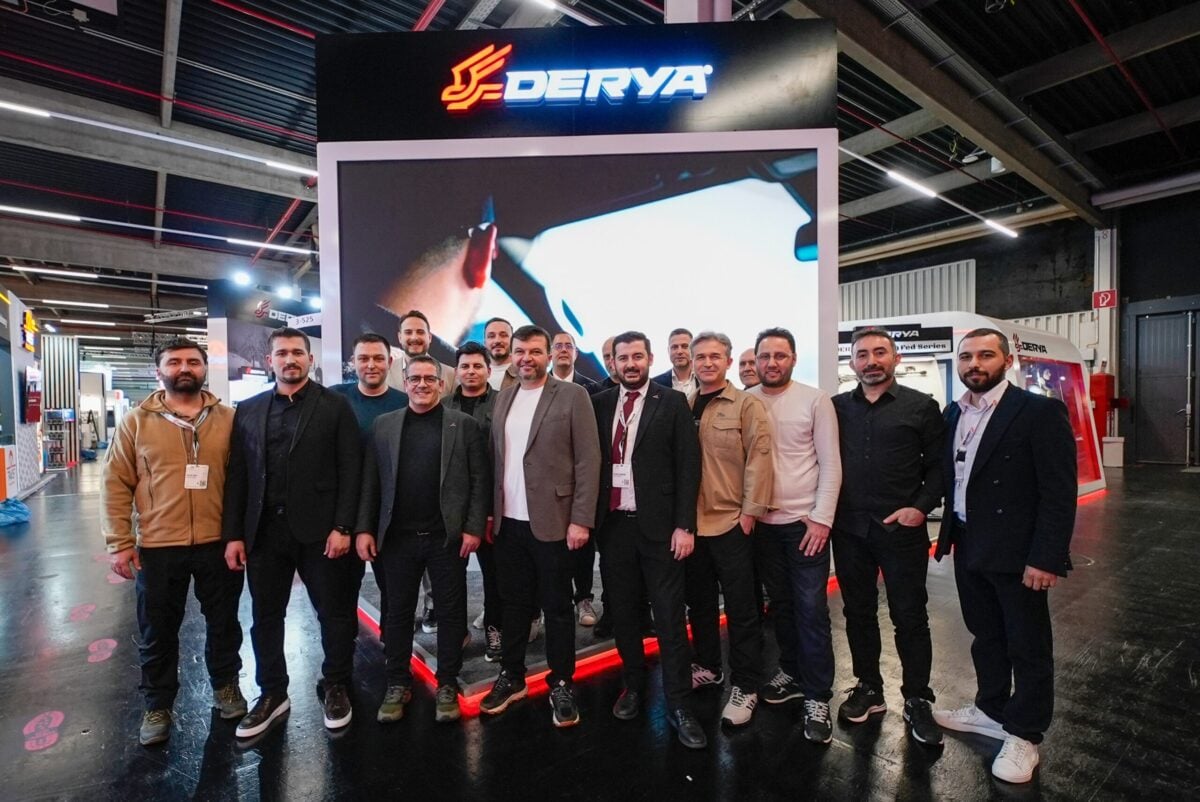 ‘Derya Arms versterkt Europese aanwezigheid tijdens IWA OutdoorClassics 2026’