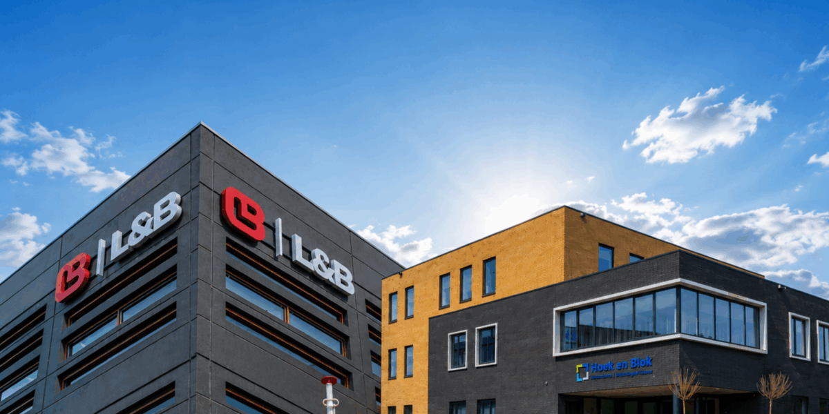 Hoek en Blok en L&B Groep samen sterk in toekomstbestendig werkgeverschap