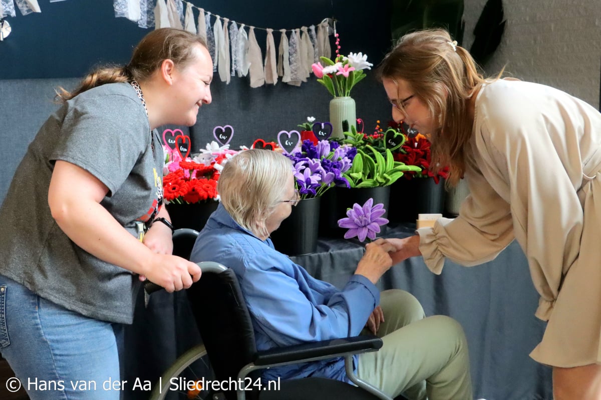 Zomerbraderie Waerthove middelpunt van aandacht voor elkaar