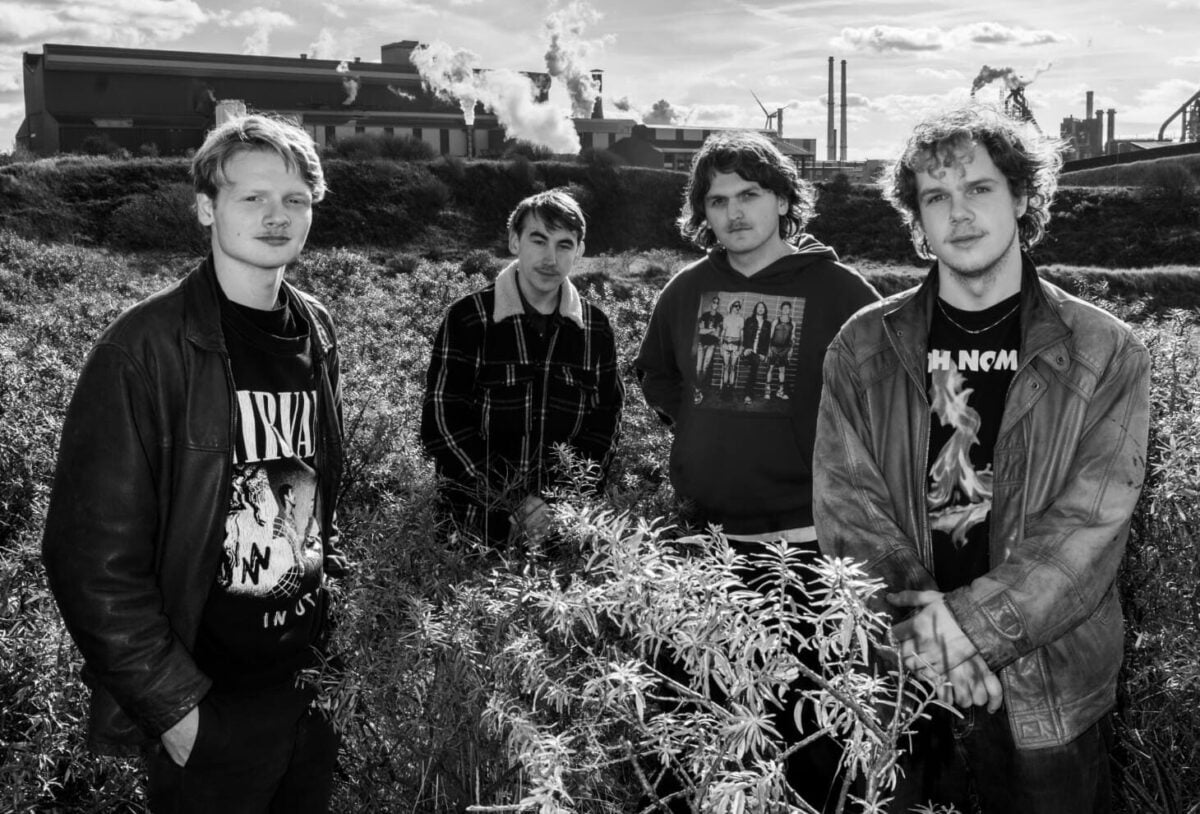 Protestpunkbands staan zaterdagavond in poppodium Elektra