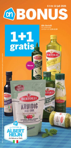 Albert Heijn Sliedrecht
