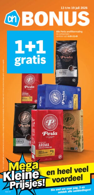 Albert Heijn Sliedrecht