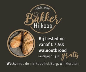 Bakker Hijkoop