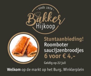 Bakker Hijkoop