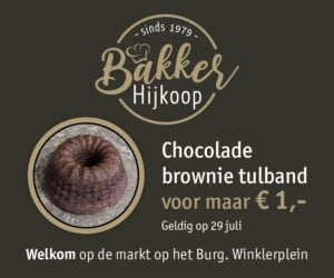 Bakker Hijkoop