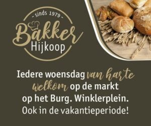 Bakker Hijkoop