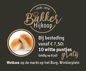 Bakker Hijkoop