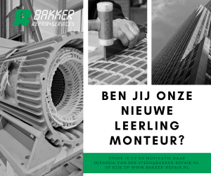 Bakker Repair