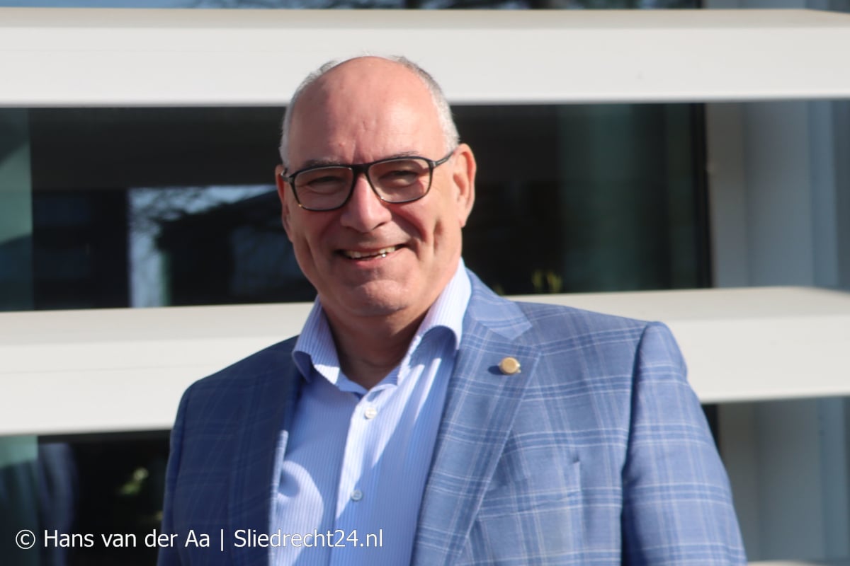 Van Kooten voorgedragen als wethouder Noord-Beveland