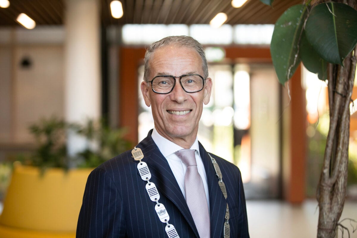 Slydregt.NU: ‘Burgemeester vertelde raad niets over ernstige groepsverkrachting’