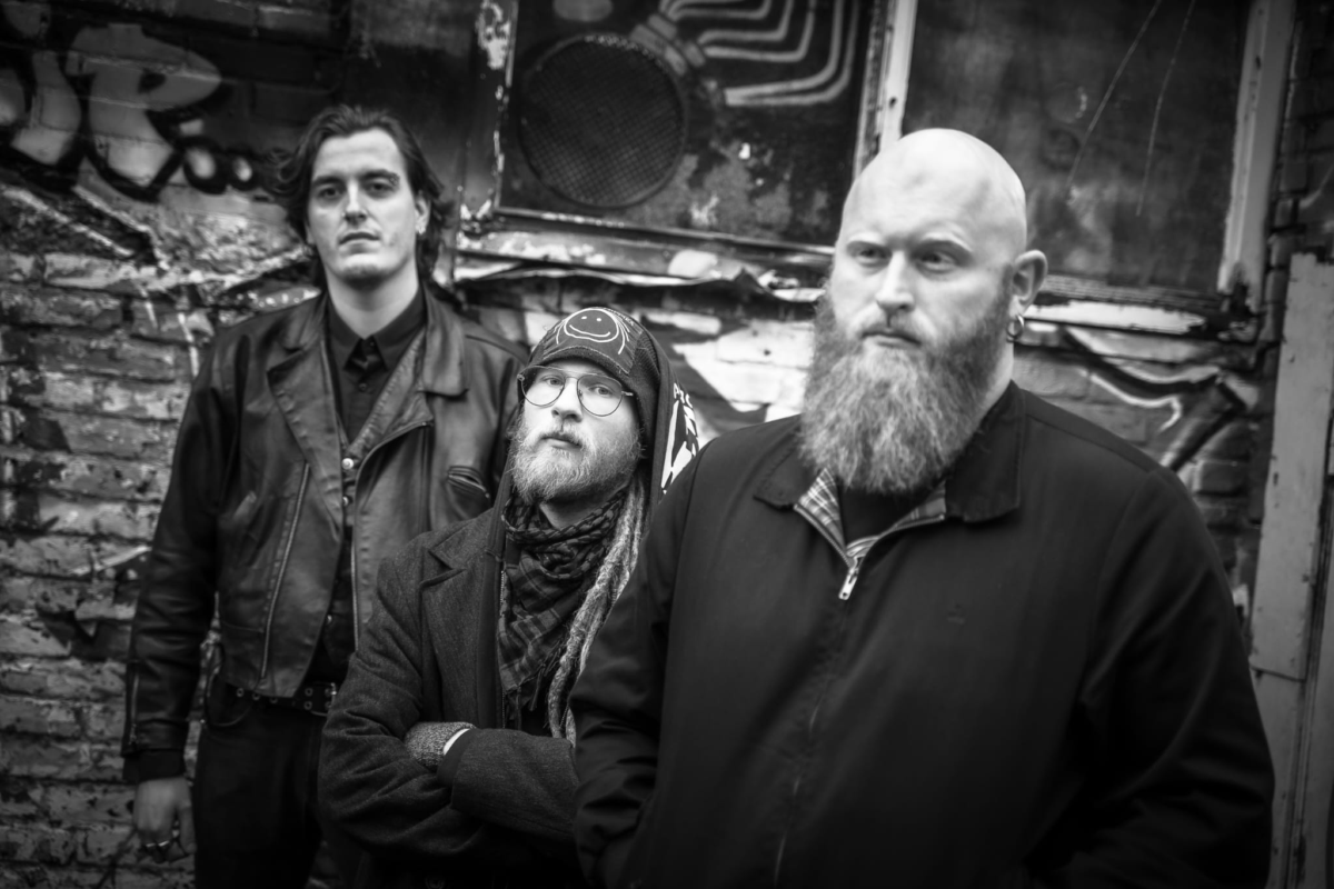 Punk komende zaterdag in poppodium Elektra