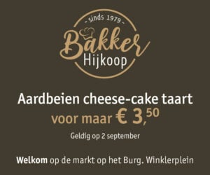 Bakker Hijkoop