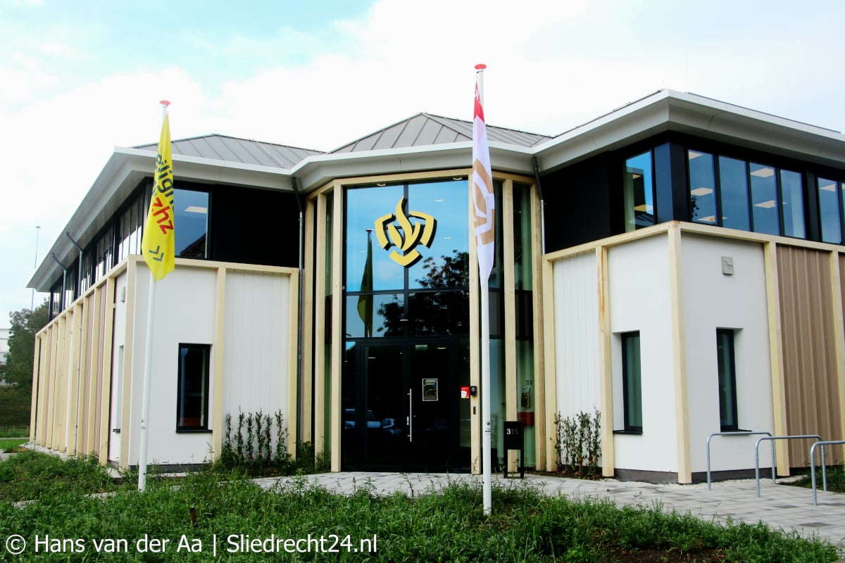Brandweer Sliedrecht zet deuren open voor belangstellenden