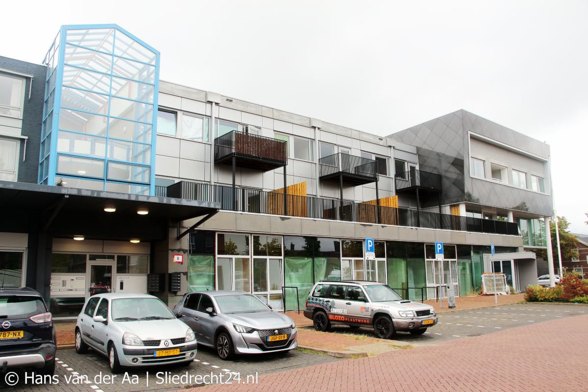SGP-ChristenUnie stelt vragen over ontbreken nutsvoorzieningen in woningen