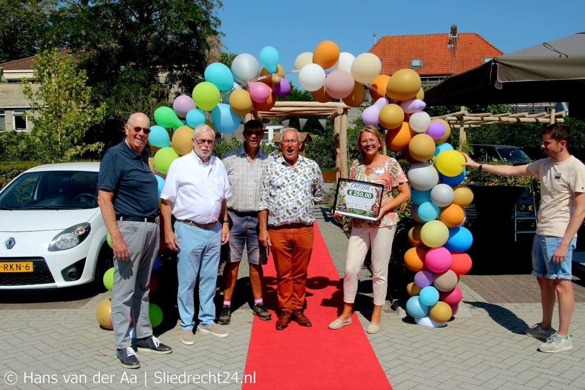 Rivas Zorggroep opent ‘De Waerthof’; plaats voor rust, ontmoeting en beleving
