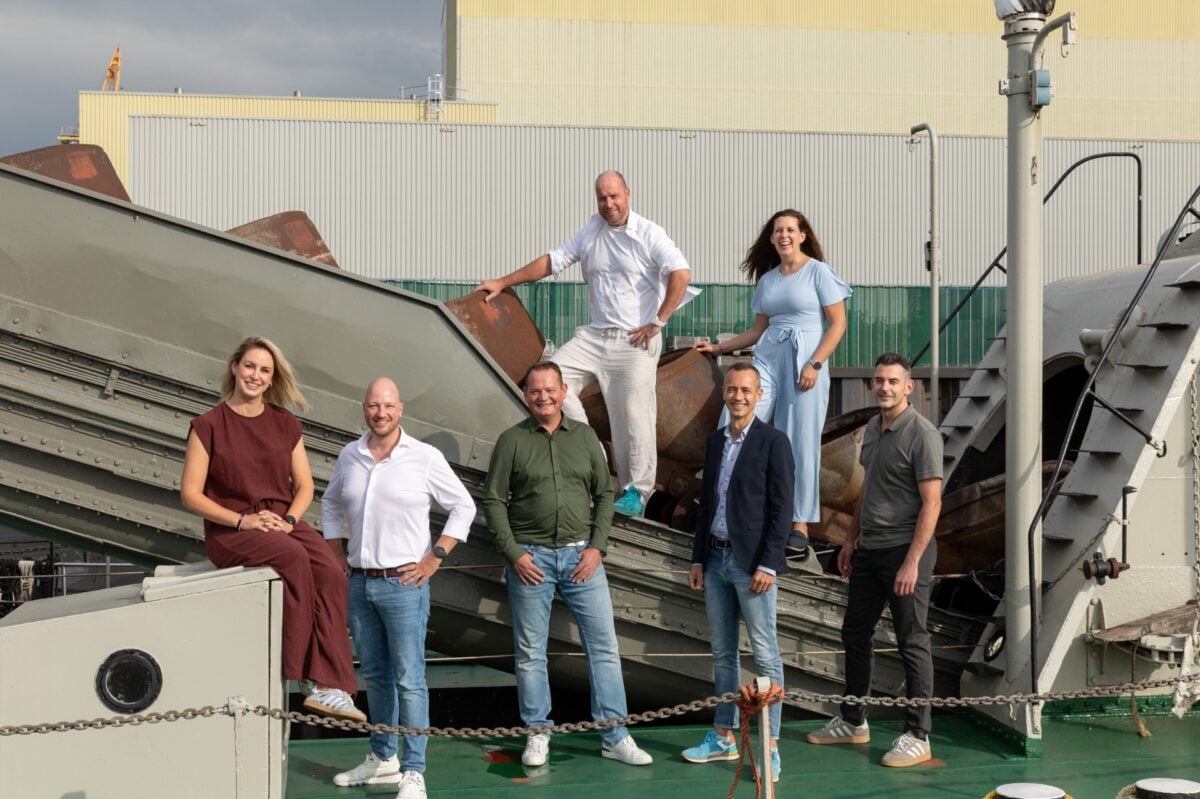 Voorbereidingen Baggerfestival 2027 begonnen; raamwerk bekend