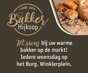 Bakker Hijkoop