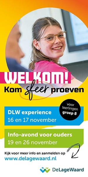 De Lage Waard
