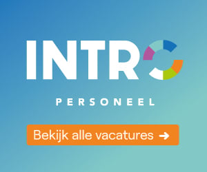 Intro Personeel