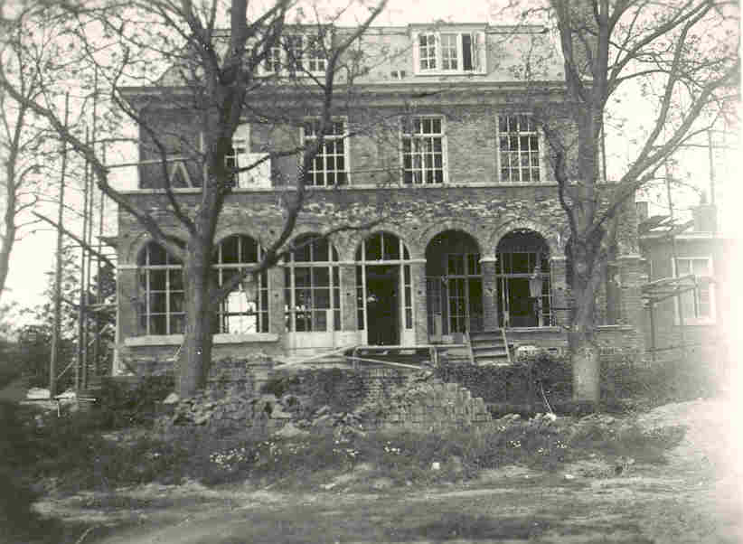 Bijzondere lezing en rondleidingen bij Nationaal Baggermuseum