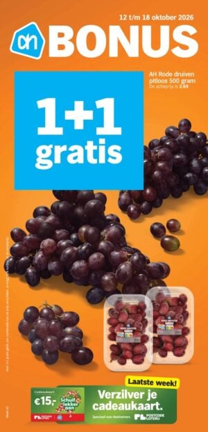 Albert Heijn Sliedrecht