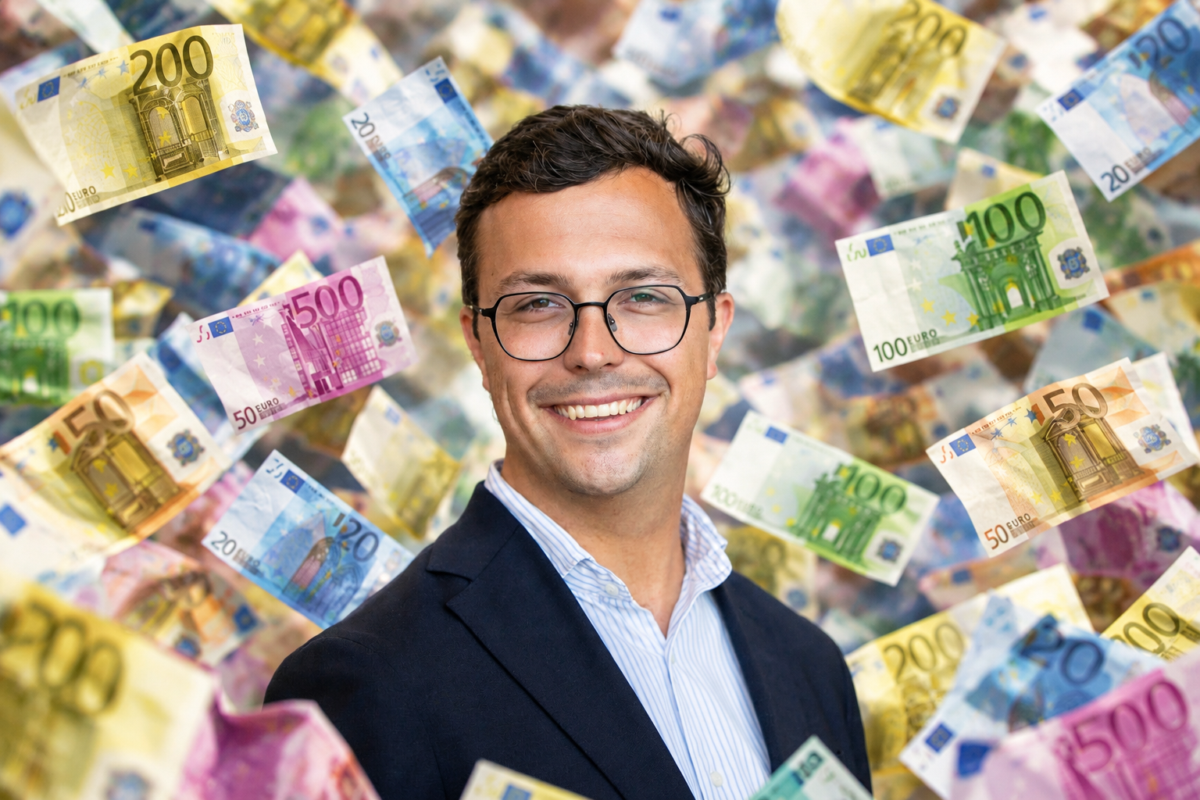 Nu nog geld; financiële ruimte gemeente komende jaren krapper