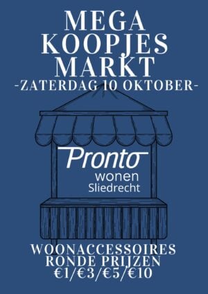 Pronto Wonen Sliedrecht