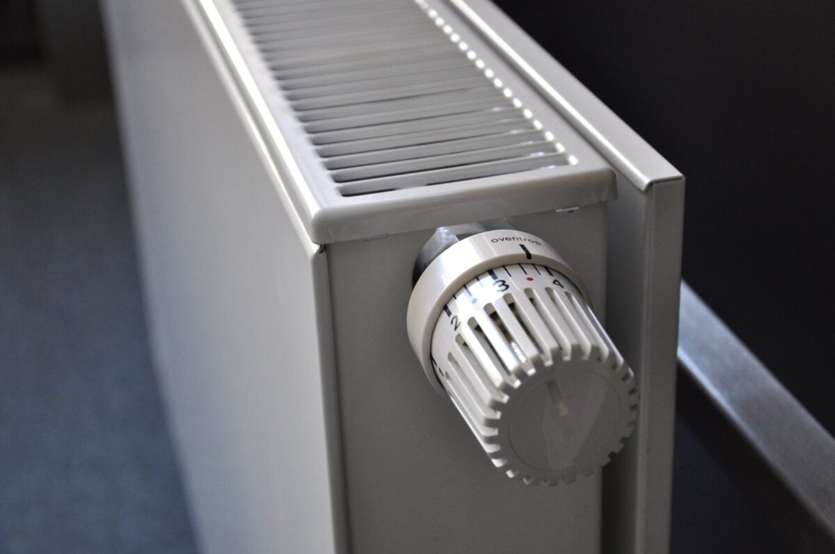 ‘Radiator vervangen bij warmtepomp; waarom lage temperatuur andere eisen stelt’