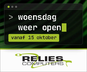 Relies Computers