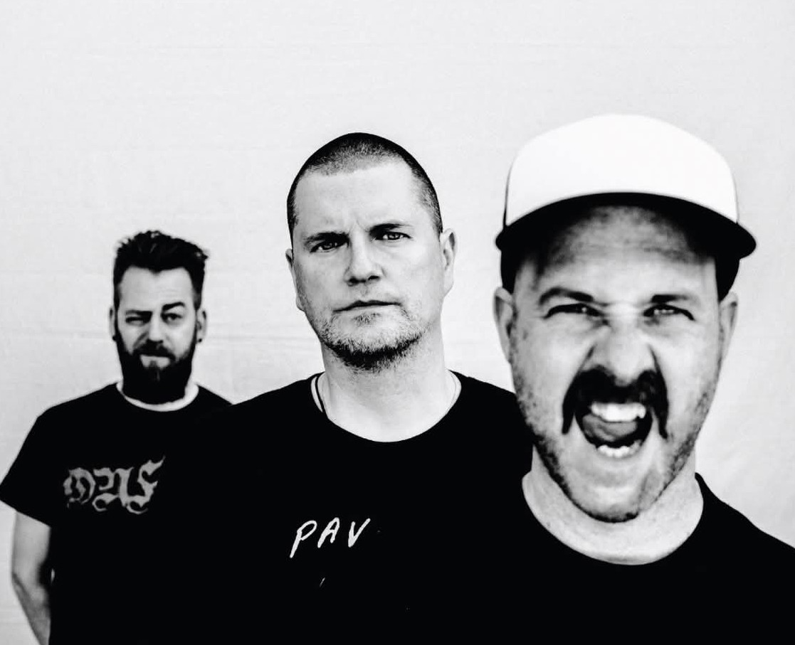 Drie bands komende zaterdagavond op bühne Elektra